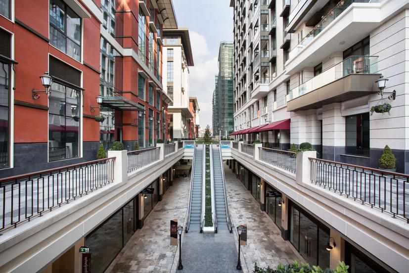 Apartment in Istanbul, Turkey, 55 m² - picture 9