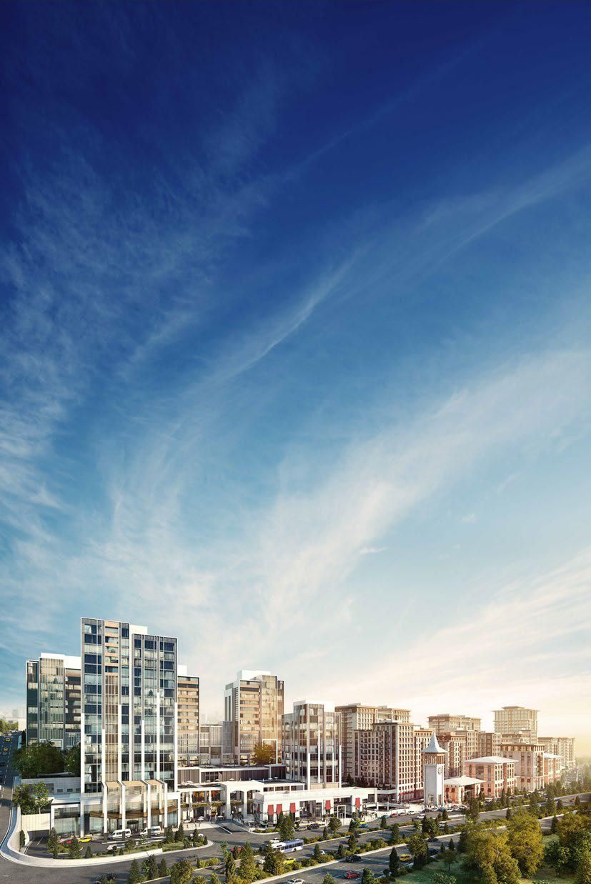 Apartment in Istanbul, Turkey, 55 m² - picture 2