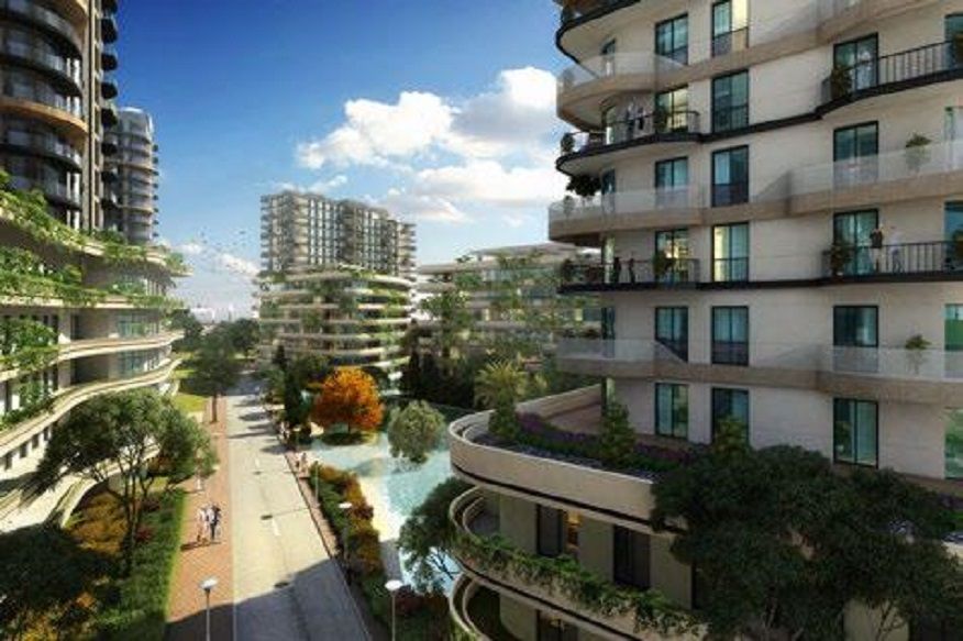 Appartement à Istanbul, Turquie, 61 m² - image 3