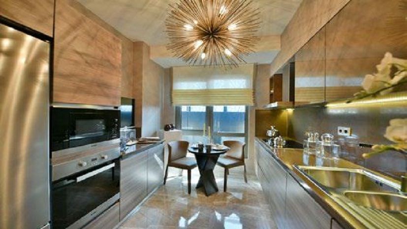 Appartement à Istanbul, Turquie, 61 m² - image 4