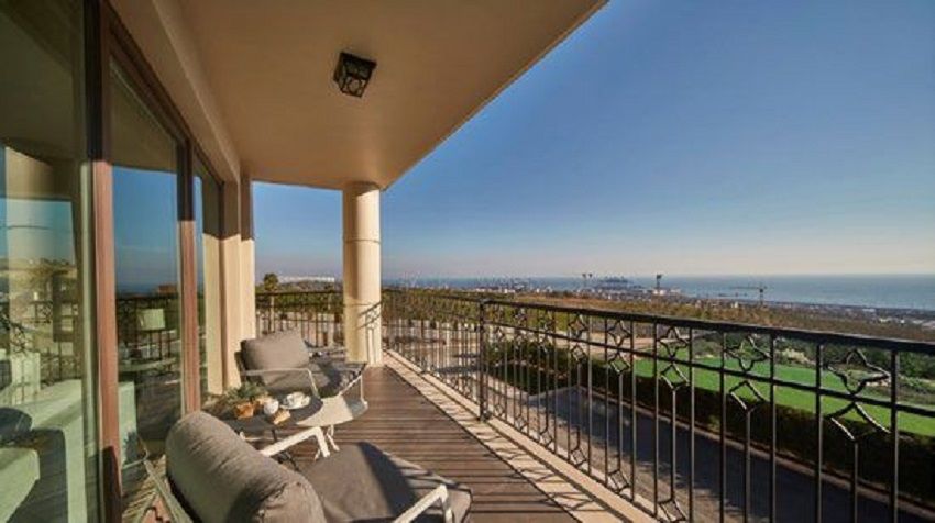 Apartment in Istanbul, Turkey, 59 m² - picture 5