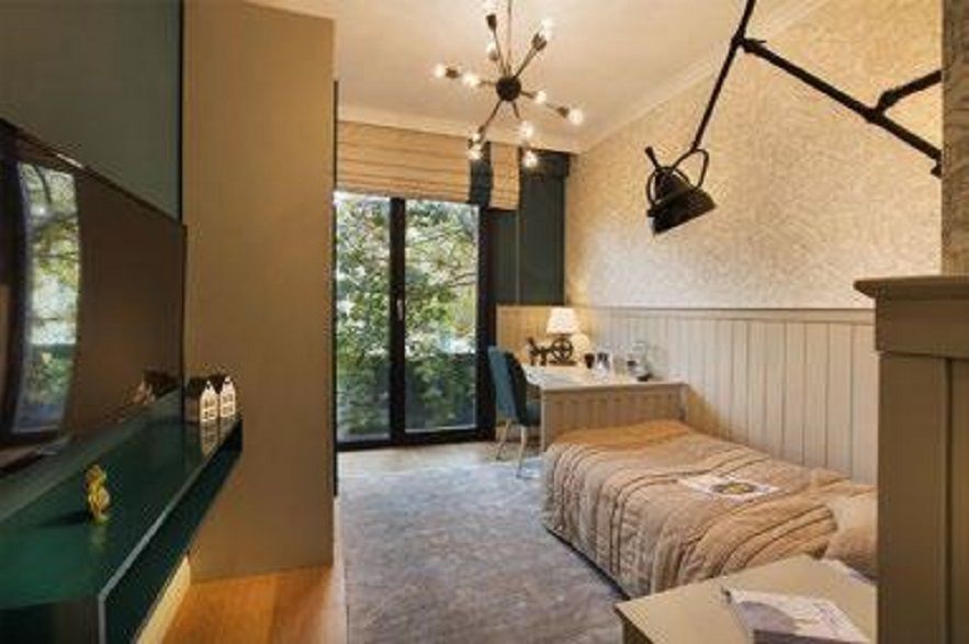 Apartment in Istanbul, Turkey, 59 m² - picture 9