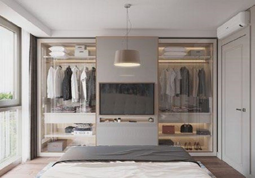 Apartment in Istanbul, Turkey, 59 m² - picture 11