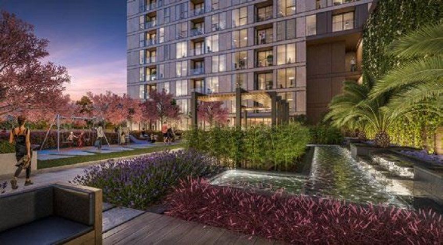 Apartment in Istanbul, Turkey, 59 m² - picture 7