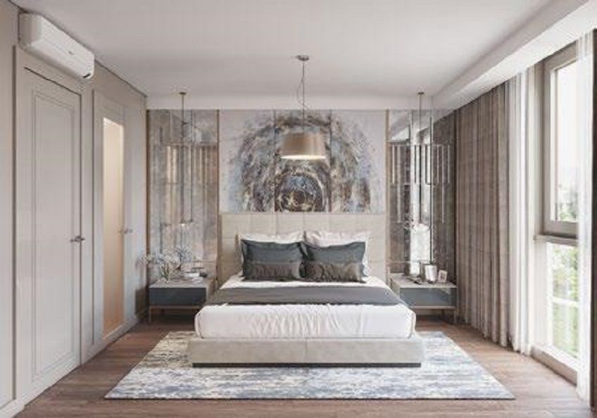 Apartment in Istanbul, Turkey, 59 m² - picture 2