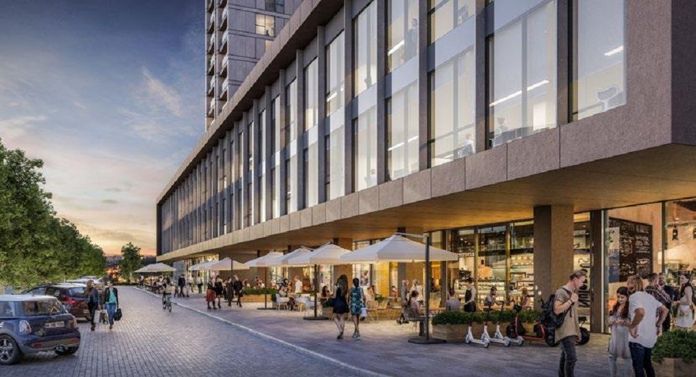 Apartment in Istanbul, Turkey, 59 m² - picture 10