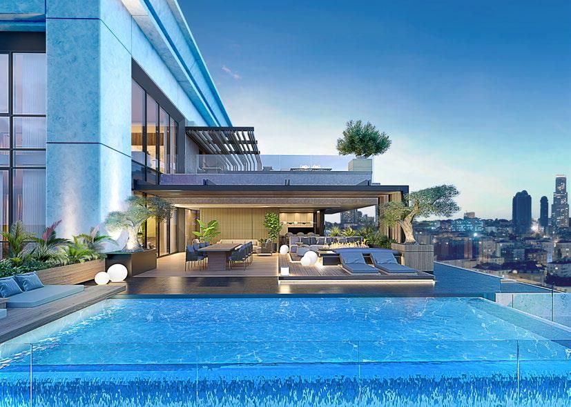 Appartement à Istanbul, Turquie, 76 m² - image 9