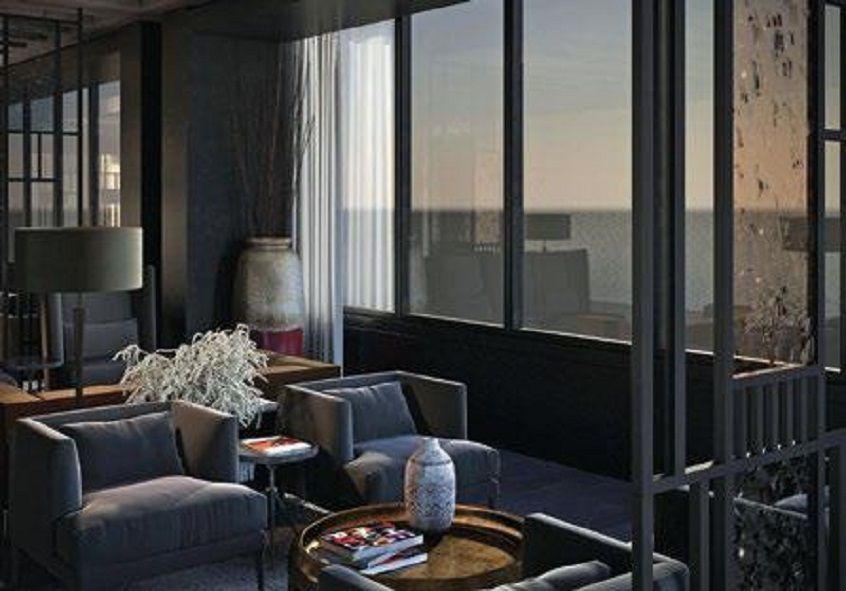 Apartment in Istanbul, Turkey, 110 m² - picture 9