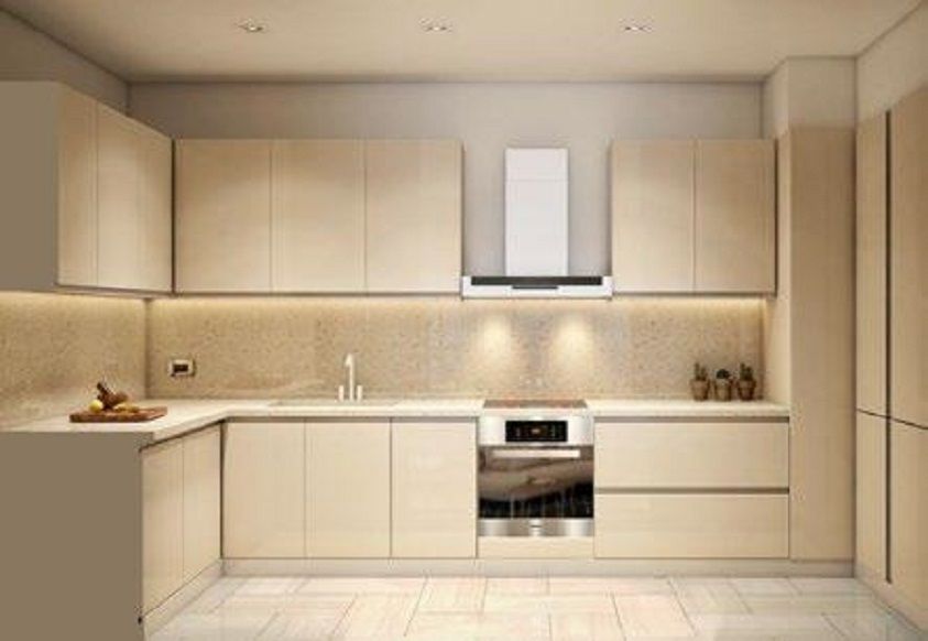 Apartment in Istanbul, Türkei, 63 m² - Foto 8