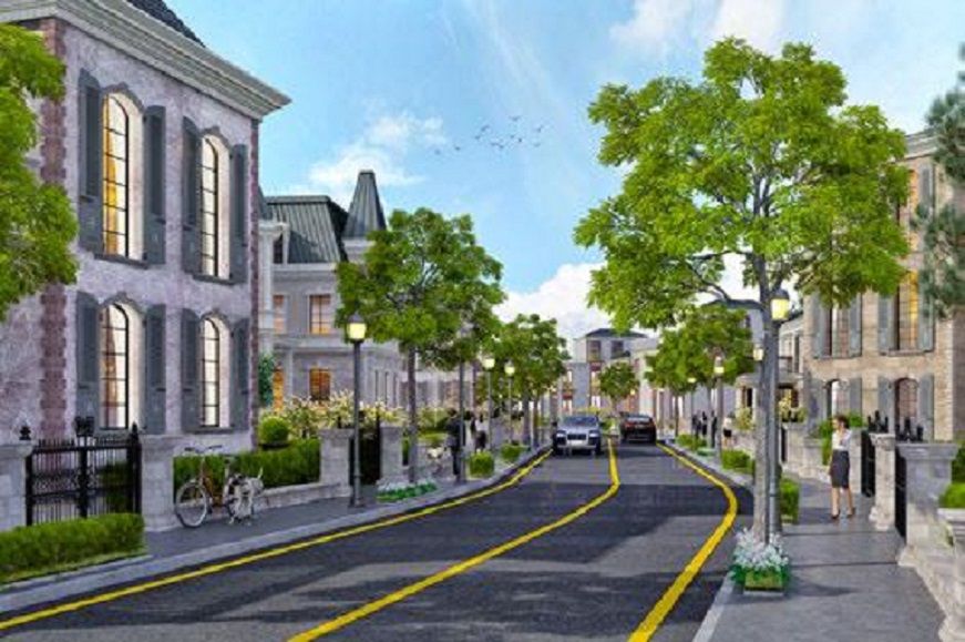 Villa in Cekmekoy, Turkey, 300 m² - picture 3