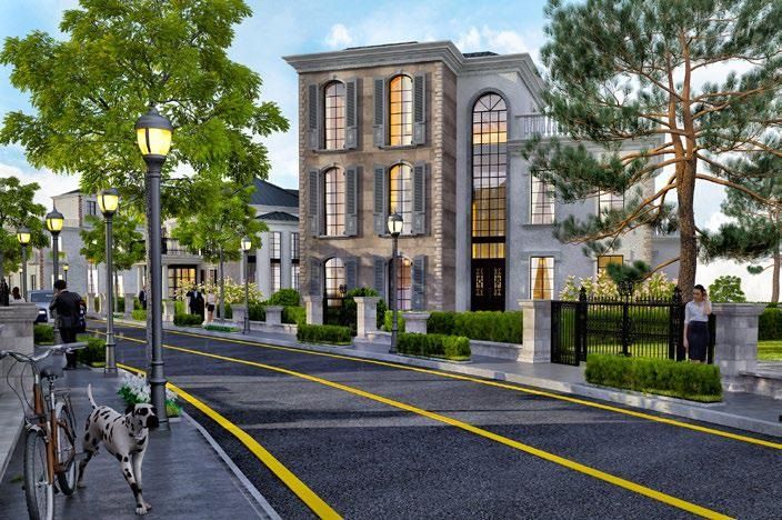 Villa in Cekmekoy, Turkey, 300 m² - picture 7