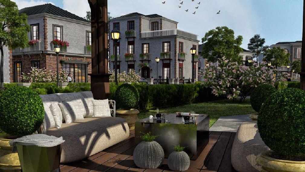 Villa in Cekmekoy, Turkey, 300 m² - picture 2