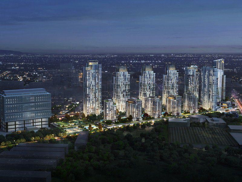 Appartamenti a Istanbul, Turchia, 78 m² - foto 5