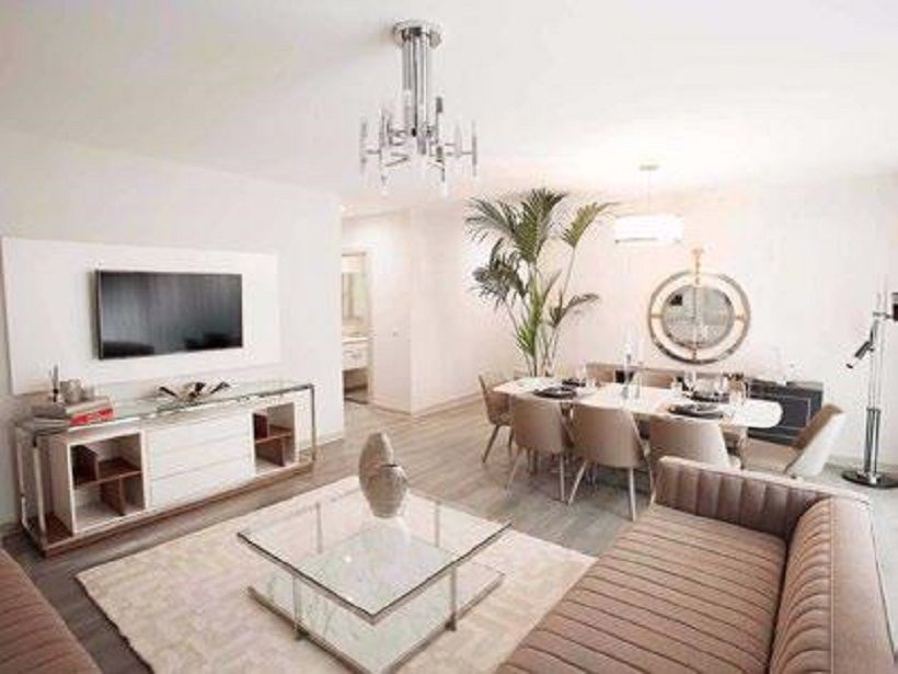 Apartment in Istanbul, Turkey, 55 m² - picture 4