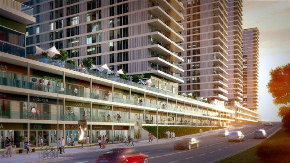 Apartment in Istanbul, Turkey, 55 m² - picture 6