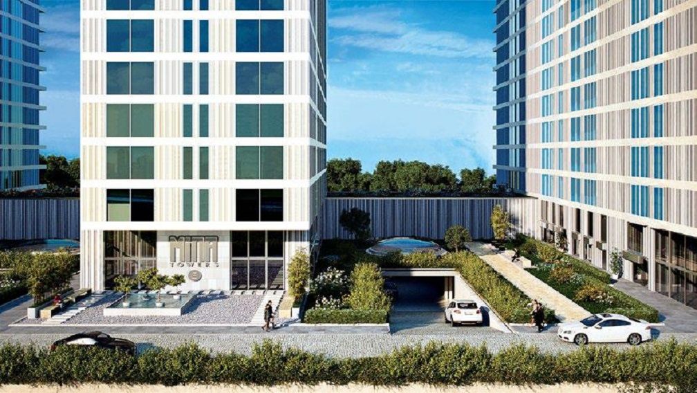 Apartment in Istanbul, Turkey, 55 m² - picture 7