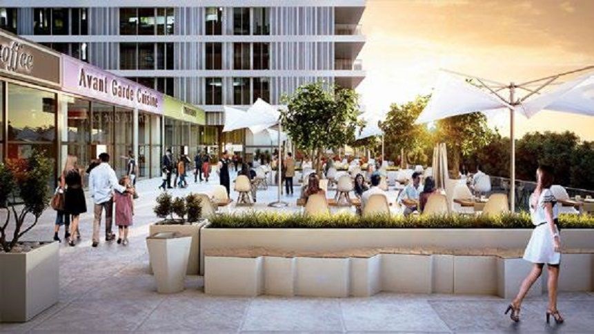 Apartment in Istanbul, Turkey, 55 m² - picture 9