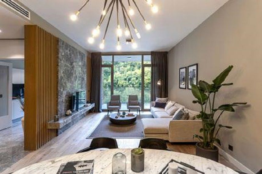 Apartment in Beykoz, Turkey, 98 m² - picture 5