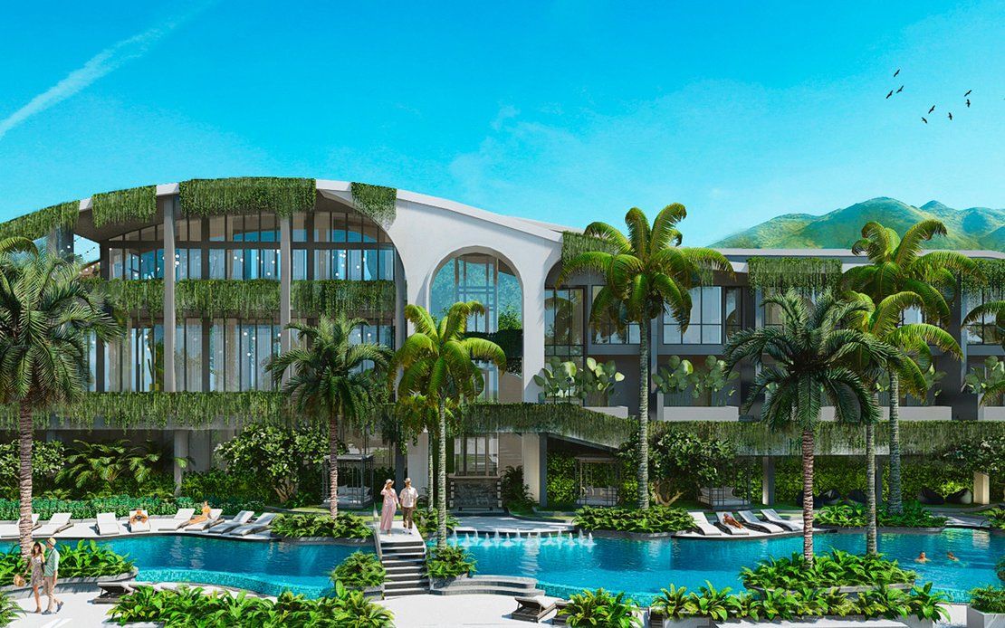 Appartamenti sull'isola di Phuket, Thailandia, 47.67 m² - foto 11