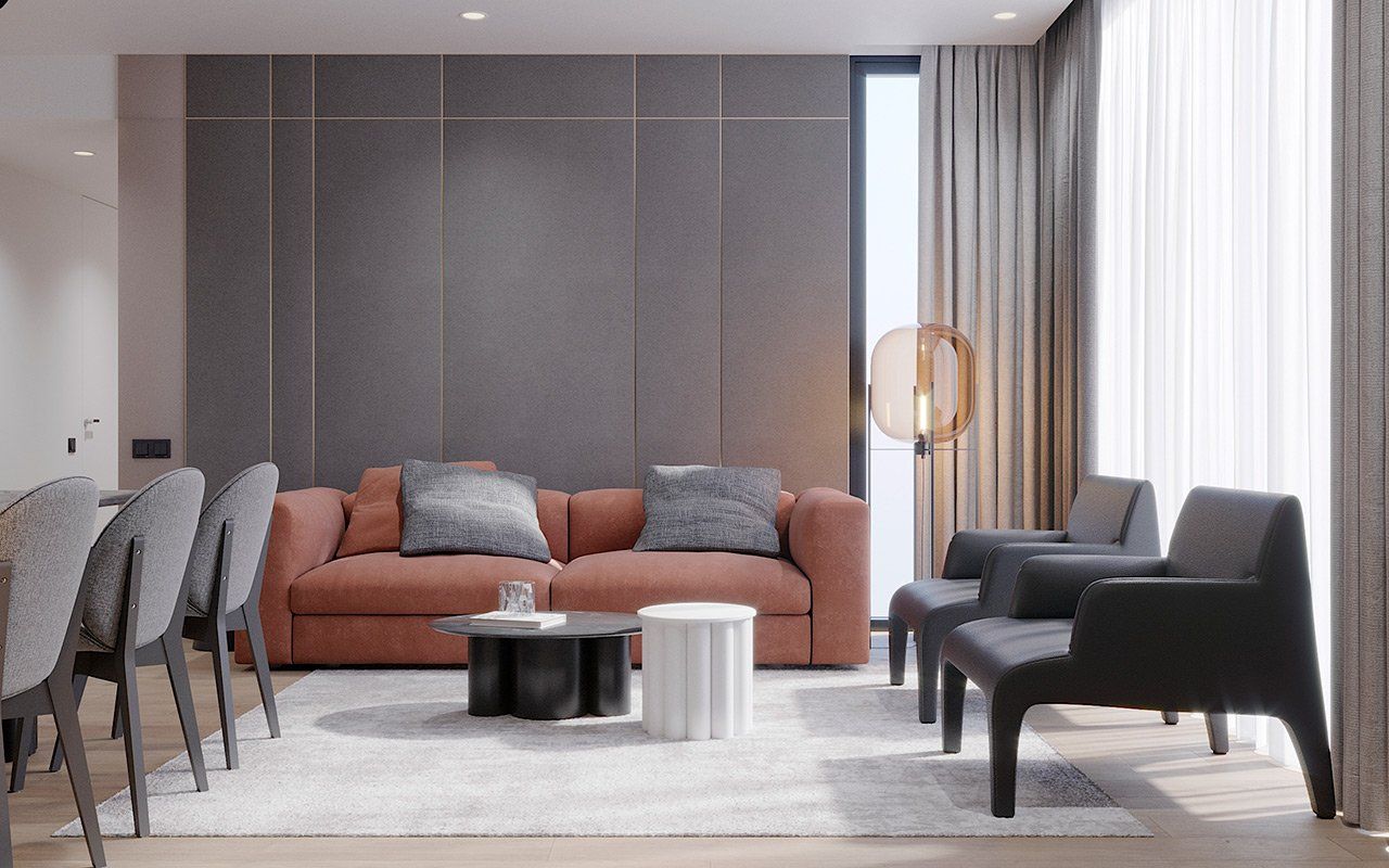 Apartment on Phuket Island, Thailand, 120.9 m² - picture 7