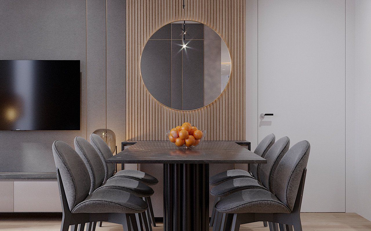 Apartment on Phuket Island, Thailand, 120.9 m² - picture 9