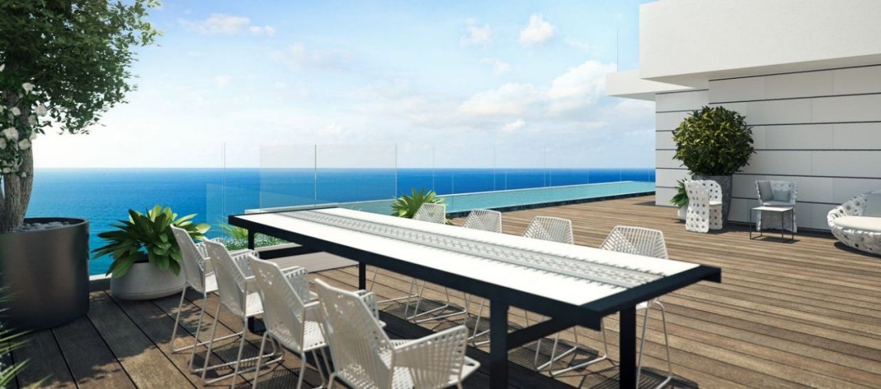 Apartamento en Netanya, Israel, 128 m² - imagen 2
