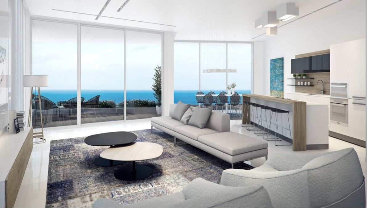 Apartamento en Netanya, Israel, 128 m² - imagen 4