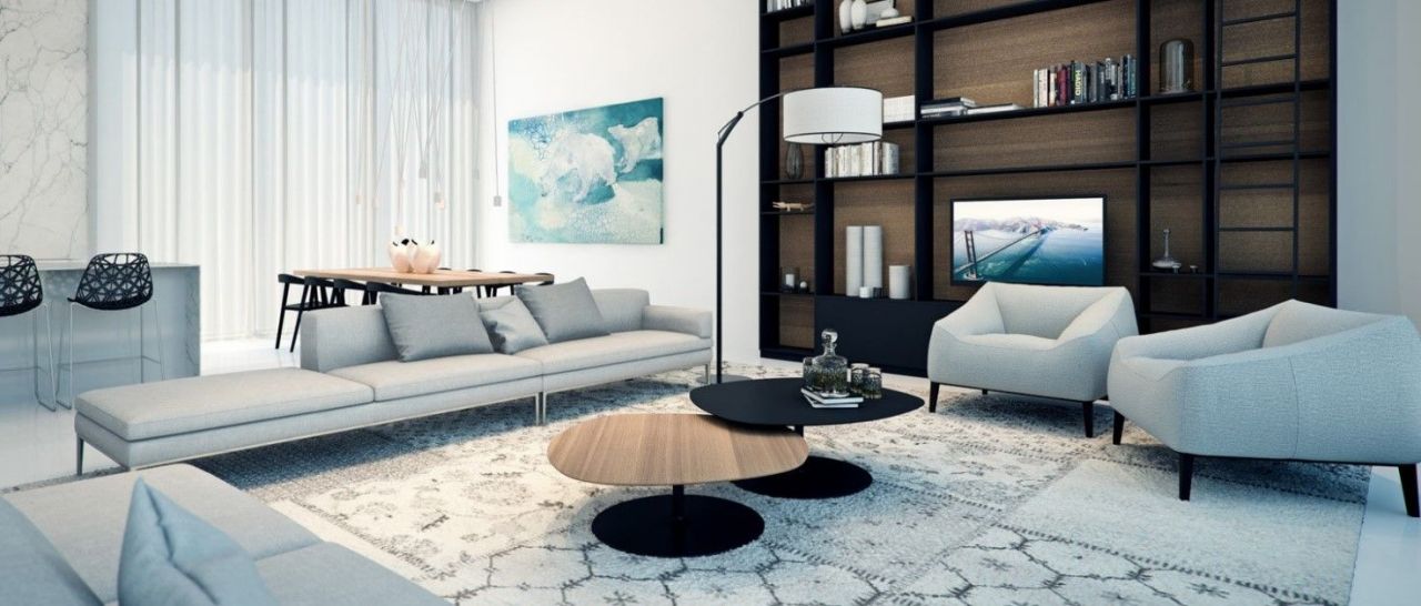 Apartamento en Netanya, Israel, 128 m² - imagen 7