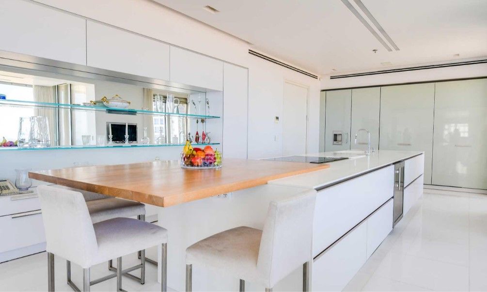 Piso en Netanya, Israel, 500 m² - imagen 5