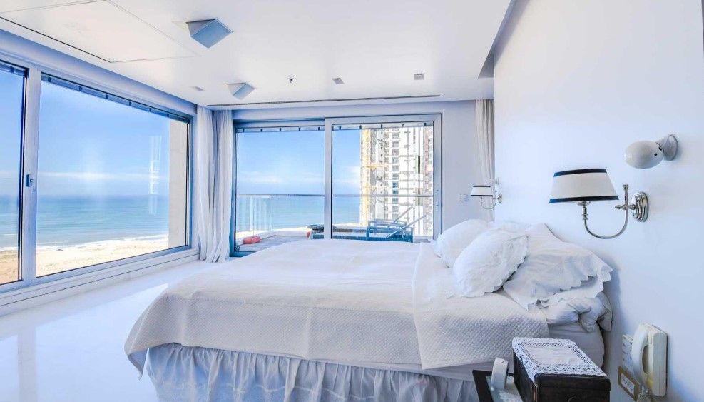 Piso en Netanya, Israel, 500 m² - imagen 7