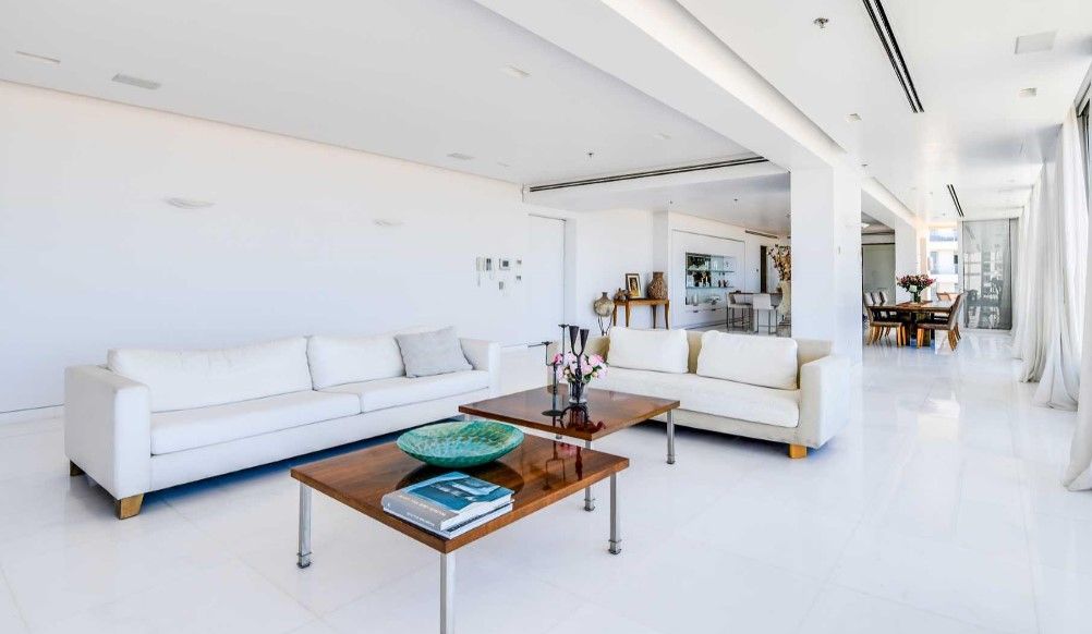 Piso en Netanya, Israel, 500 m² - imagen 3