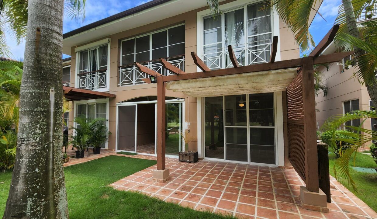 Wohnung in Punta Cana, Dominikanische Republik, 159 m² - Foto 1