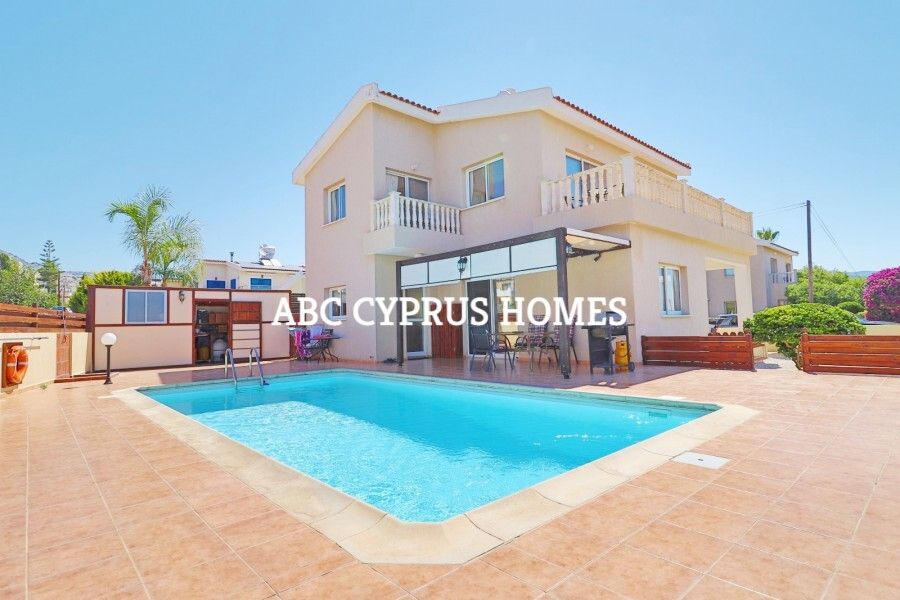 Villa à Pejia, Chypre, 177 m² - image 1