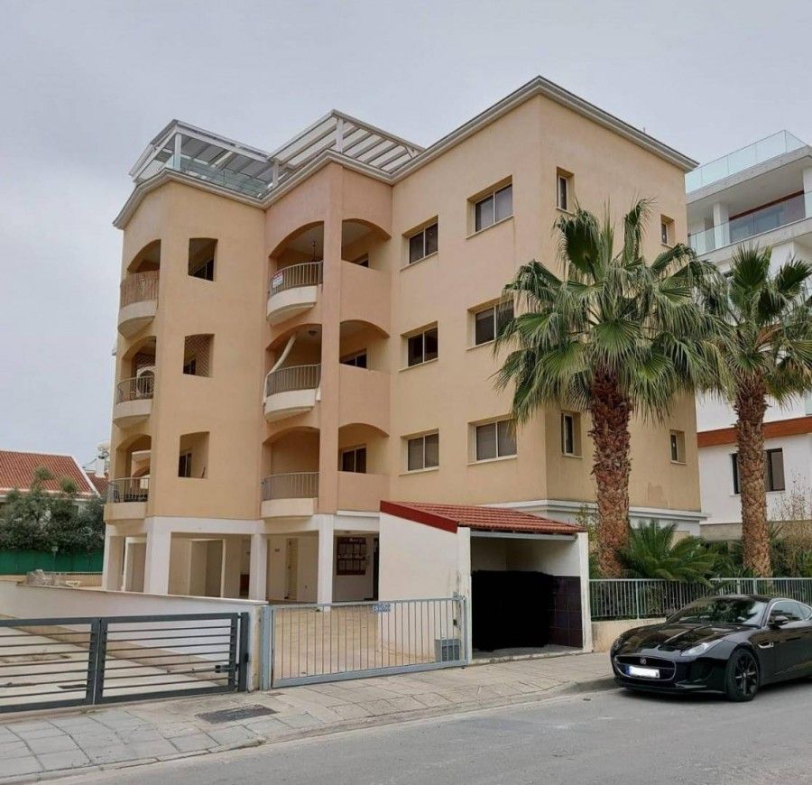 Penthouse à Limassol, Chypre - image 1