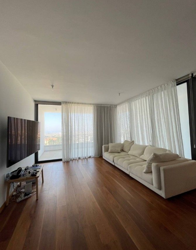 Apartment in Limassol, Cyprus, 150 m² - picture 1