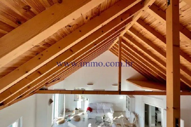 Villa in Sutivan, Kroatien, 200 m² - Foto 5