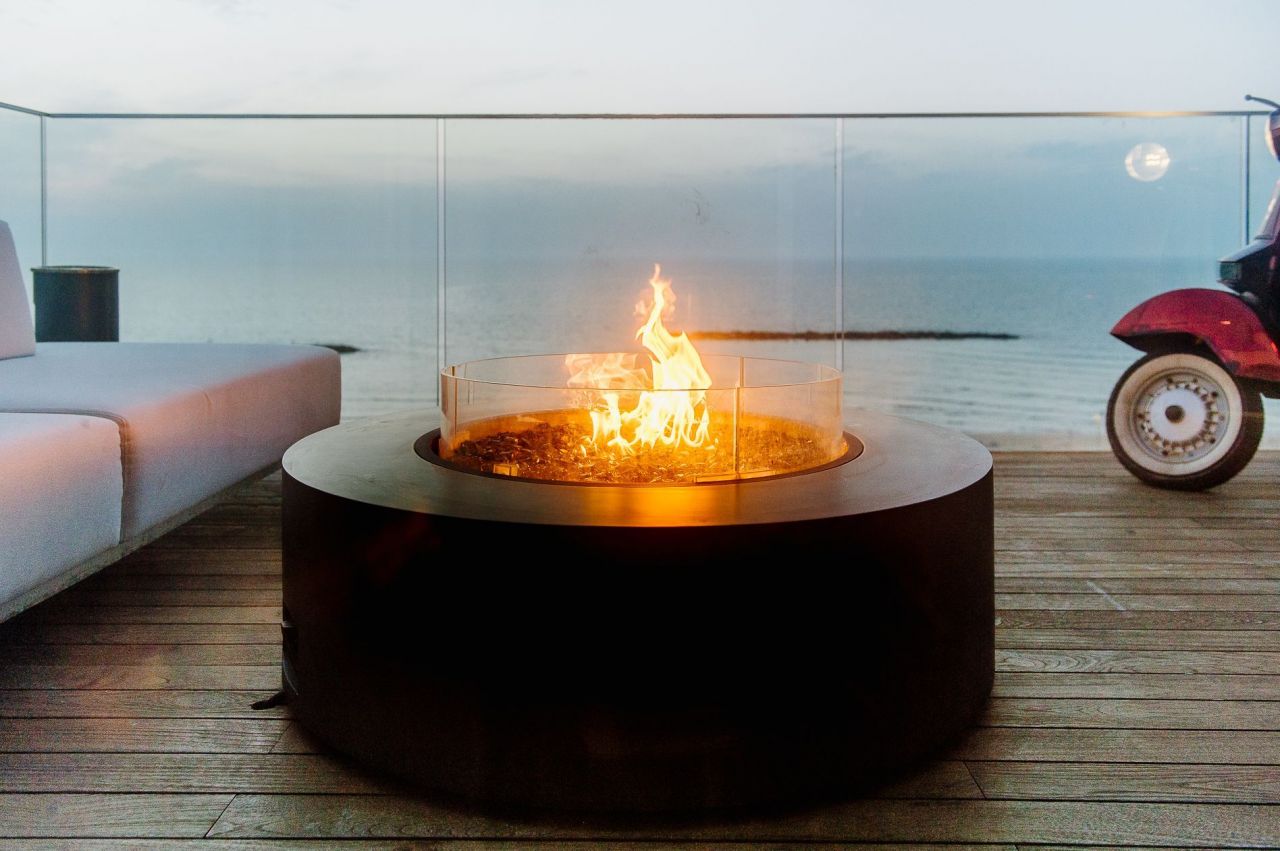 Penthouse in Tel Aviv, Israel, 422 m² - Foto 8