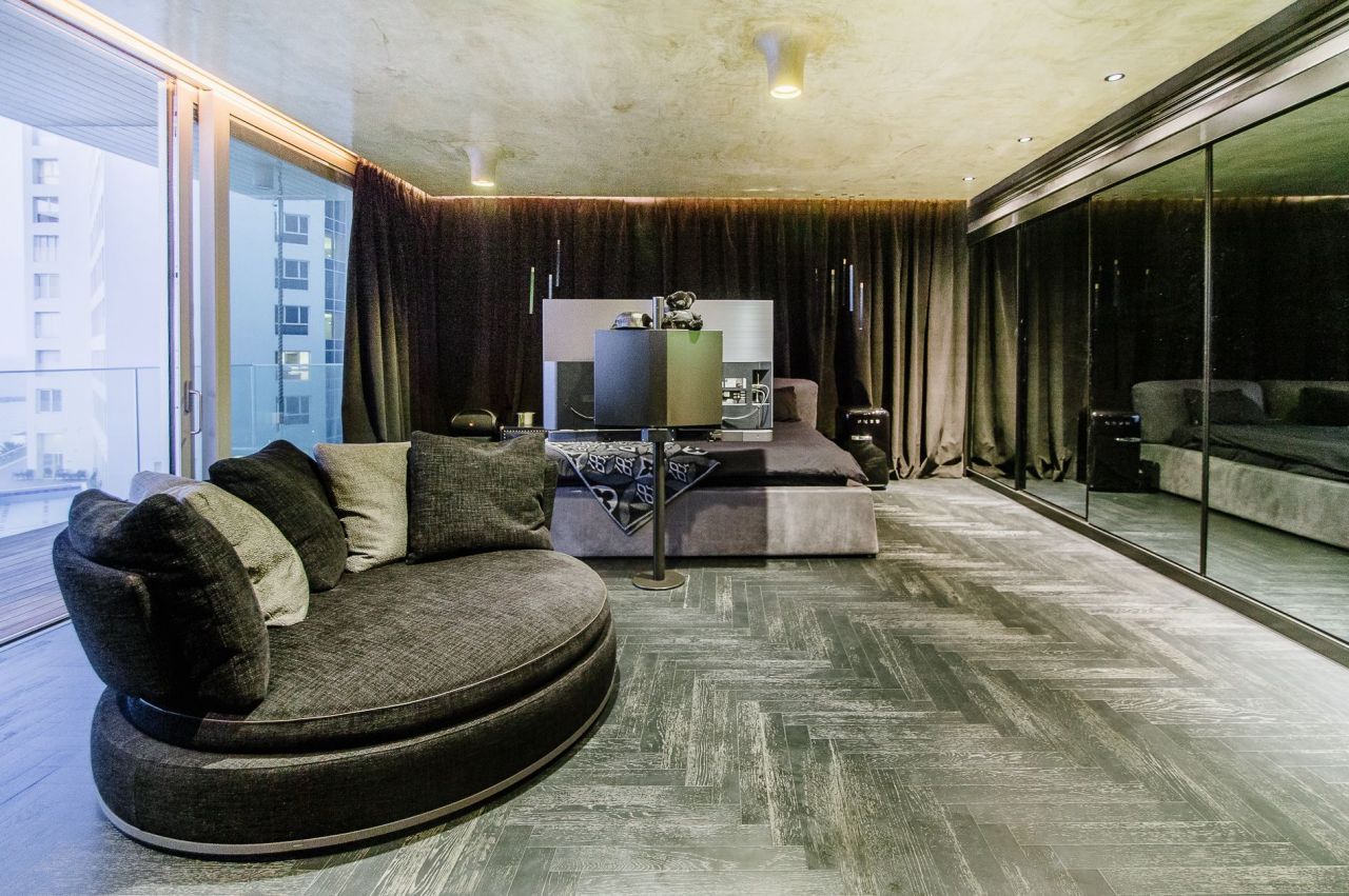 Penthouse in Tel Aviv, Israel, 422 m² - Foto 4