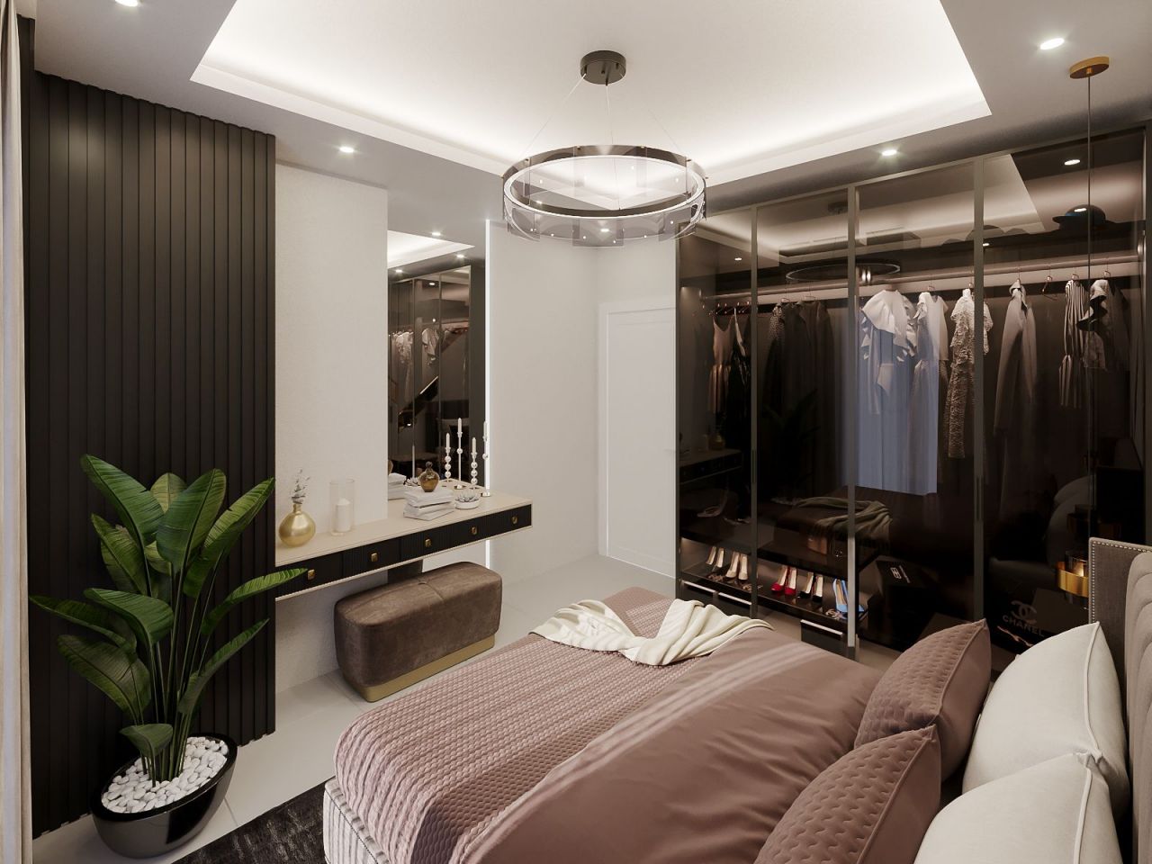 Appartement à Alanya, Turquie, 80 m² - image 12