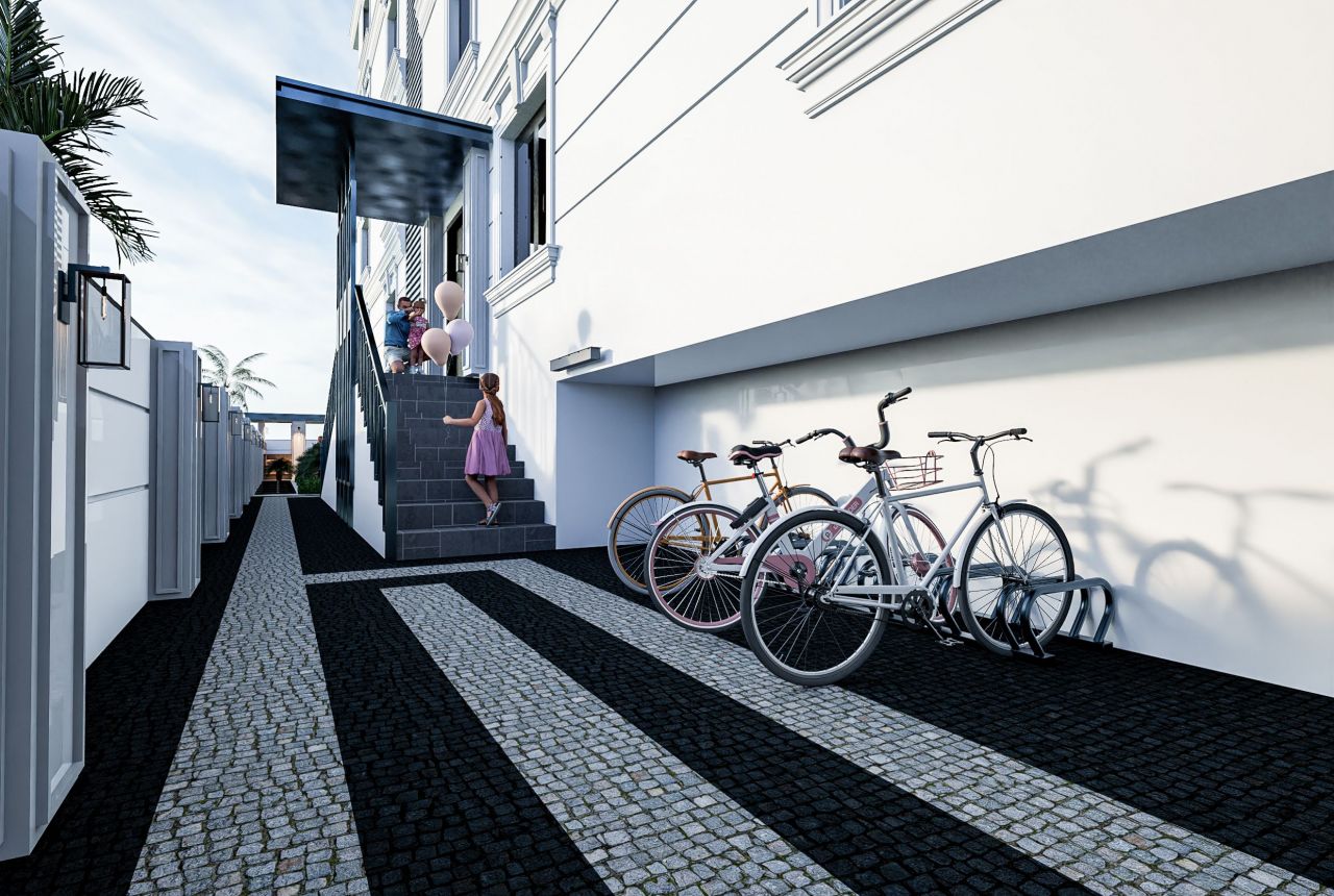 Appartement à Alanya, Turquie, 80 m² - image 5