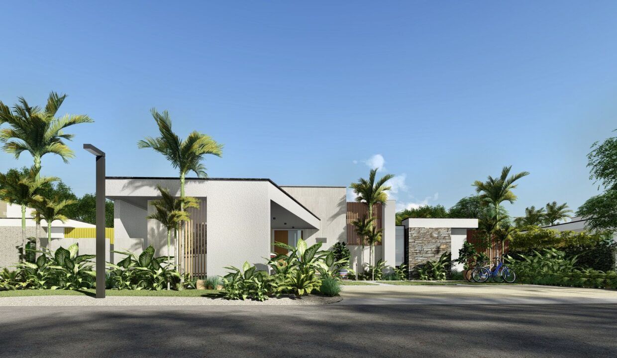 Villa in Punta Cana, Dominican Republic, 240 m² - picture 3