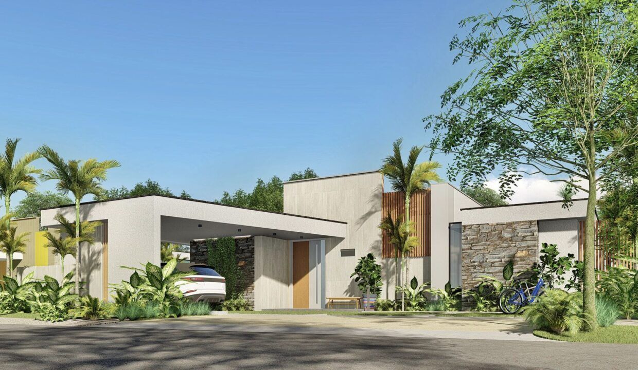 Villa in Punta Cana, Dominican Republic, 240 m² - picture 4