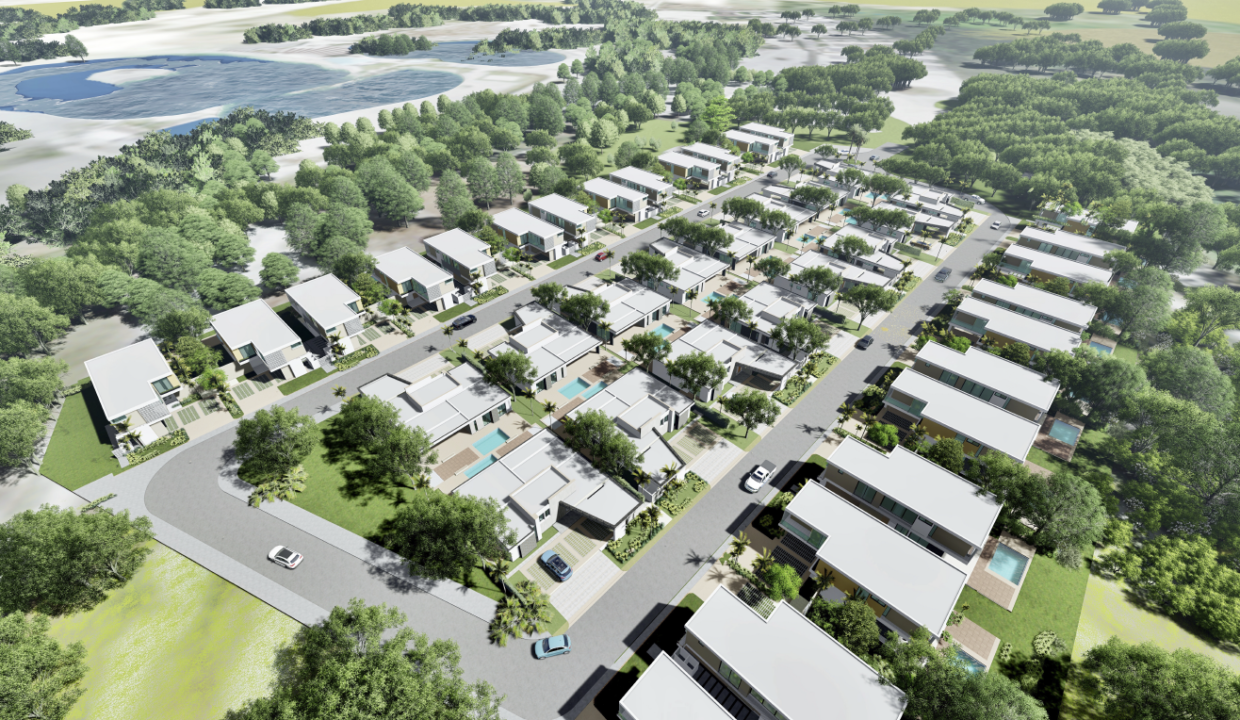 Villa in Punta Cana, Dominican Republic, 240 m² - picture 5