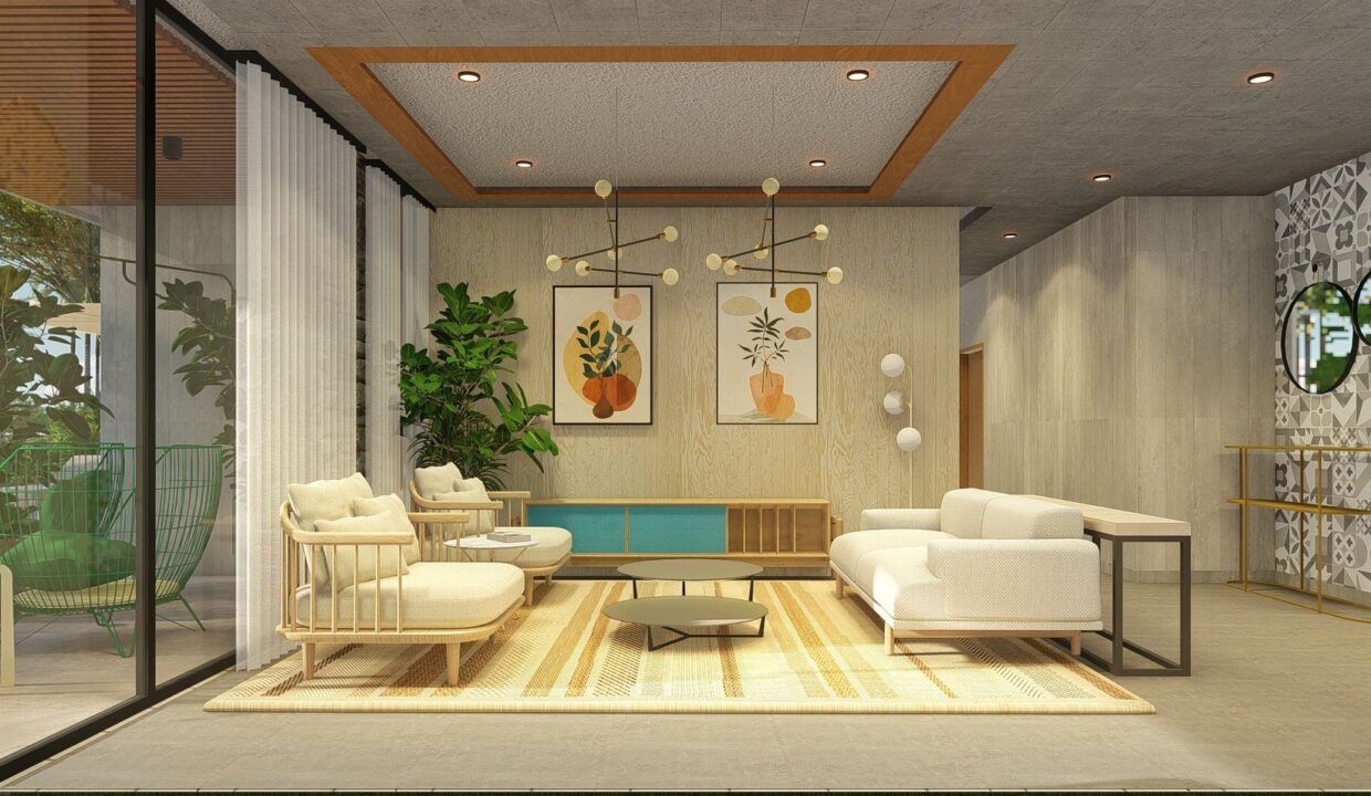 Villa in Punta Cana, Dominican Republic, 240 m² - picture 6