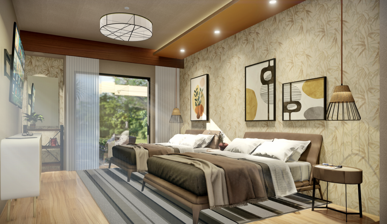 Villa in Punta Cana, Dominican Republic, 240 m² - picture 7