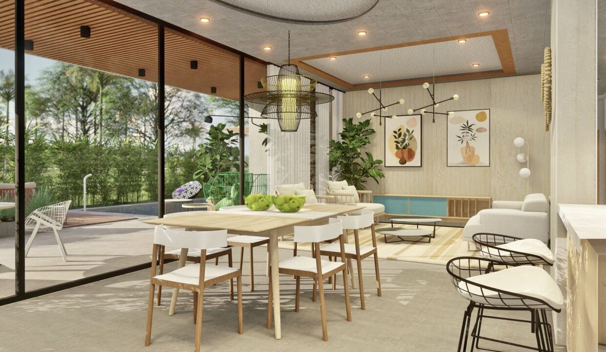 Villa in Punta Cana, Dominican Republic, 240 m² - picture 8