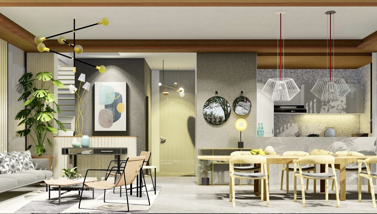 Villa in Punta Cana, Dominican Republic, 240 m² - picture 11