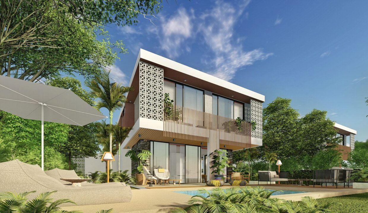 Villa in Punta Cana, Dominican Republic, 240 m² - picture 12