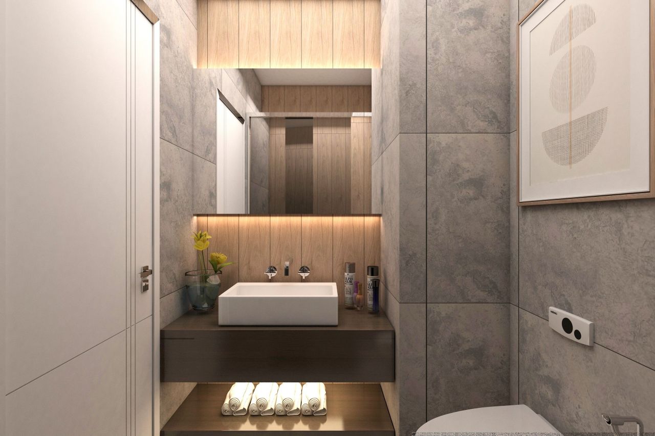 Appartement à Antalya, Turquie, 150 m² - image 8