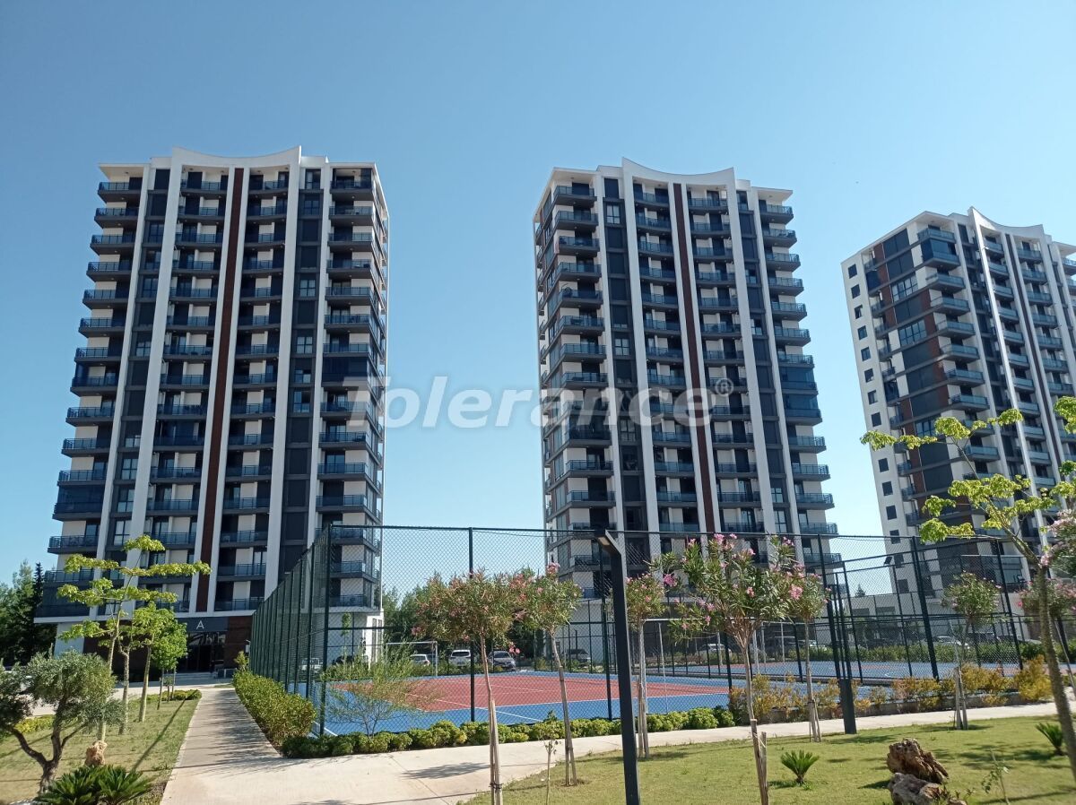 Apartamento en Antalya, Turquia, 83 m² - imagen 1